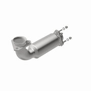 MagnaFlow Conv DF Corvette 92-93 Magnaflow Catalytic Converter Direct Fit