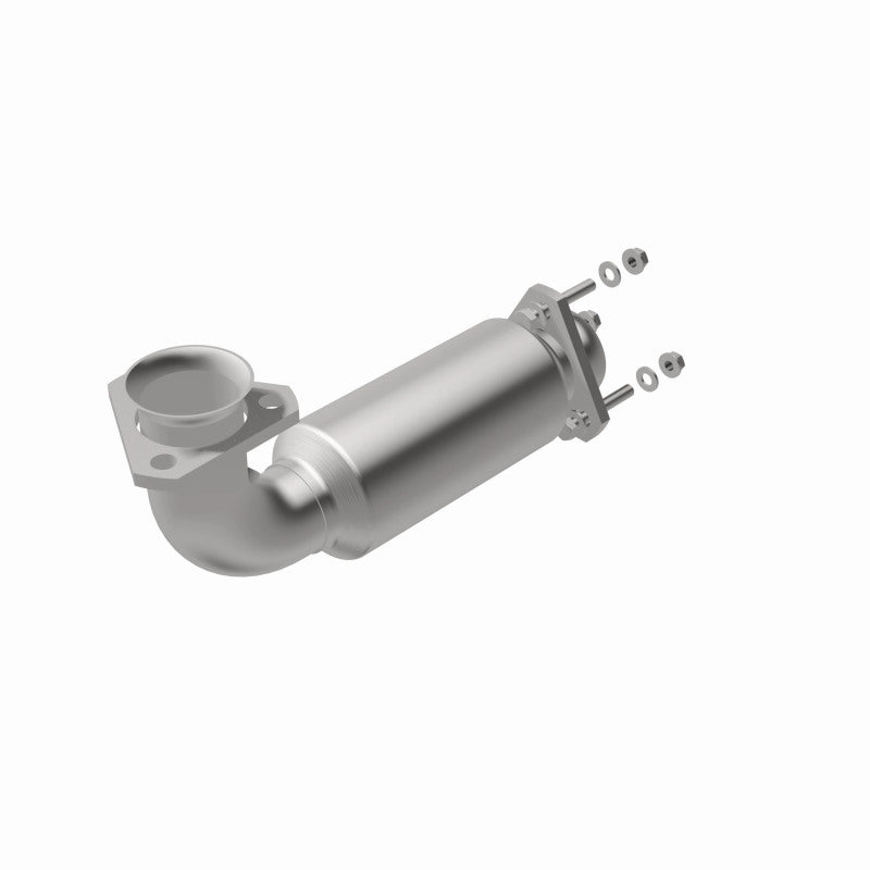 MagnaFlow Conv DF Corvette 92-93 Magnaflow Catalytic Converter Direct Fit
