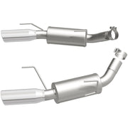 MagnaFlow Sys Cat-Back 05-09 Mustang M-pack Axle-Back Magnaflow Catback