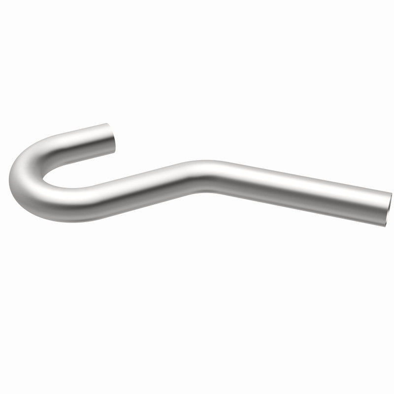 MagnaFlow Univ bent pipe SS 2.50inch 180/45 Magnaflow Catalytic Converter Universal