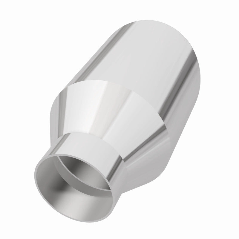 MagnaFlow Tip 1-Pk DW 4 x 7.00 2.25 Id 15De Magnaflow Tips