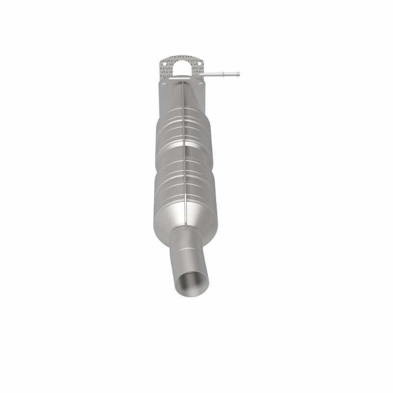 MagnaFlow Direct Fit Catalytic Converter 05-07 Ford F-Series Rear Magnaflow Catalytic Converter Direct Fit