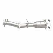 MagnaFlow Diesel Oxidation Catalyst DF 2008-2010 Ford F-250/350/450/550 6.4L Magnaflow Catalytic Converter Direct Fit