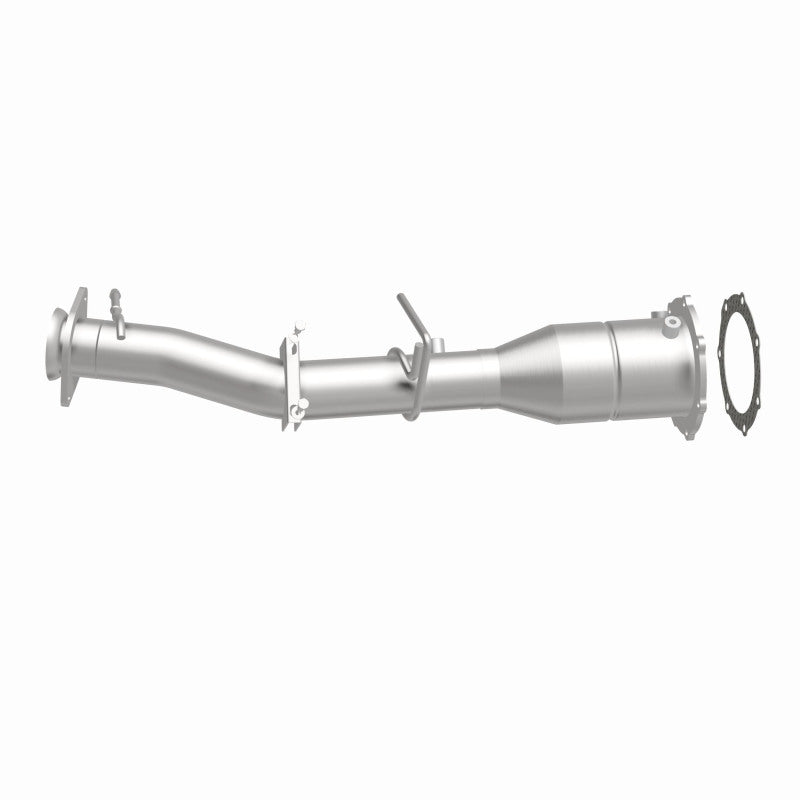 MagnaFlow Diesel Oxidation Catalyst DF 2008-2010 Ford F-250/350/450/550 6.4L Magnaflow Catalytic Converter Direct Fit