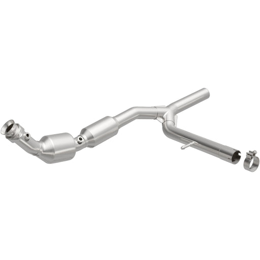 MagnaFlow 04-05 Ford F-150 5.4L Direct Fit Converter Magnaflow Catalytic Converter Direct Fit