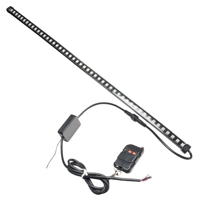 Oracle 22 V2 Dynamic LED Scanner - ColorSHIFT - Dynamic ORACLE Lighting Light Strip LED