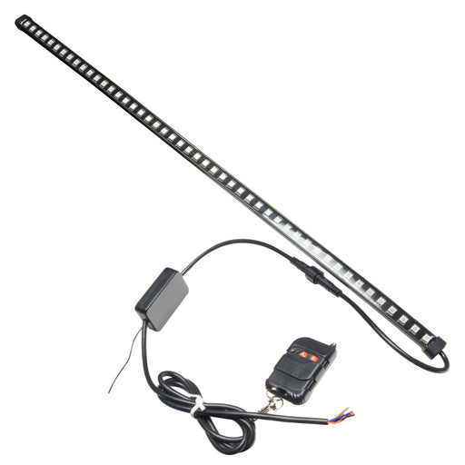 Oracle 22 V2 Dynamic LED Scanner - ColorSHIFT - Dynamic ORACLE Lighting Light Strip LED