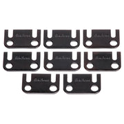 Edelbrock Guideplates 5/16 Flat Ford Edelbrock Guide Plates
