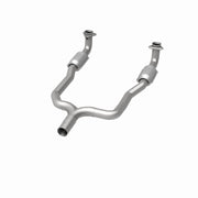 MagnaFlow Conv GM 49X6.5X4 2.25/3 Magnaflow Catalytic Converter Direct Fit
