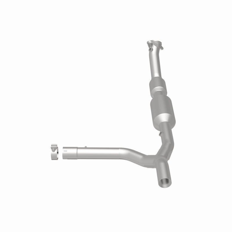 MagnaFlow 2000 Ford F-150 5.4L Direct Fit Converter Magnaflow Catalytic Converter Direct Fit