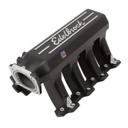 Edelbrock Manifold EFI Pro-Flo XT LS2 Black Powder Coated Edelbrock Intake Manifolds