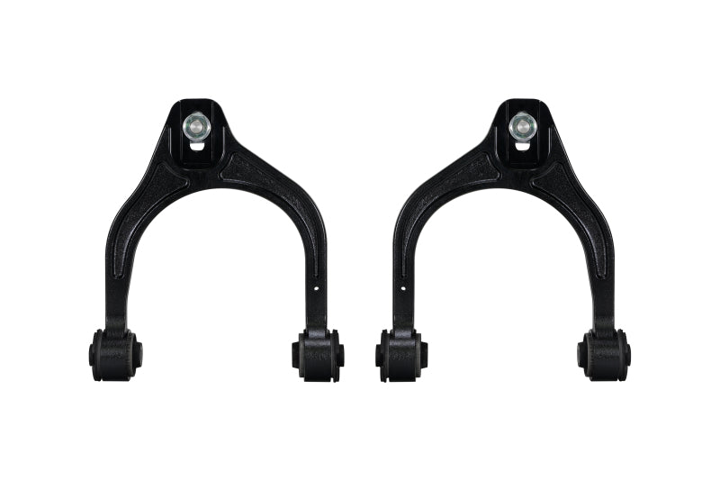 Eibach Pro-Alignment Kit for 07-11 Ford Shelby GT500/S197 5.4L V8 / 05-11 Mustang Conv/Coupe/S197 Eibach Camber Kits