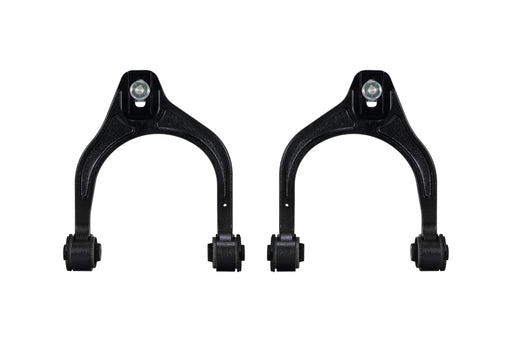 Eibach Pro-Alignment Kit for 07-11 Ford Shelby GT500/S197 5.4L V8 / 05-11 Mustang Conv/Coupe/S197 Eibach Camber Kits