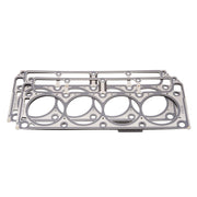 Edelbrock Gasket Kit Cylinder Head Gen IV LS2 6 0L/6 2L Pair Edelbrock Gasket Kits