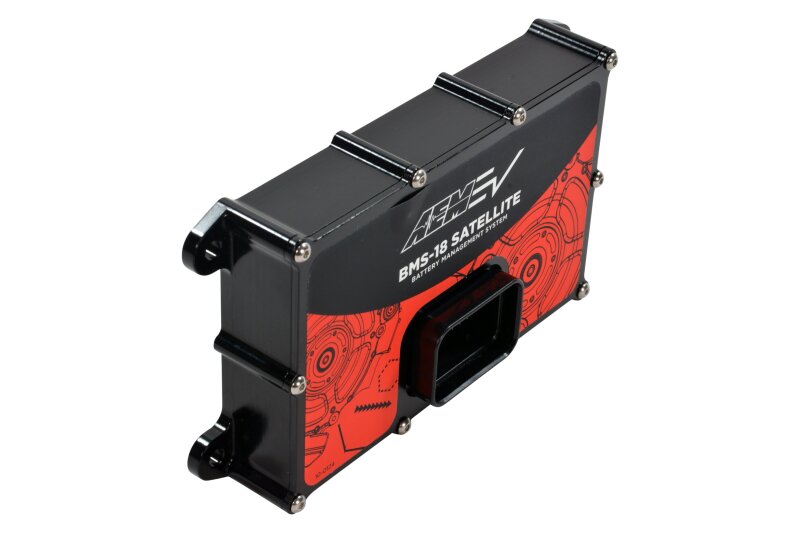 AEM Battery Management System Satellite (MUST BE USED WITH MASTER - 18 Cell Taps) AEM EV Controllers
