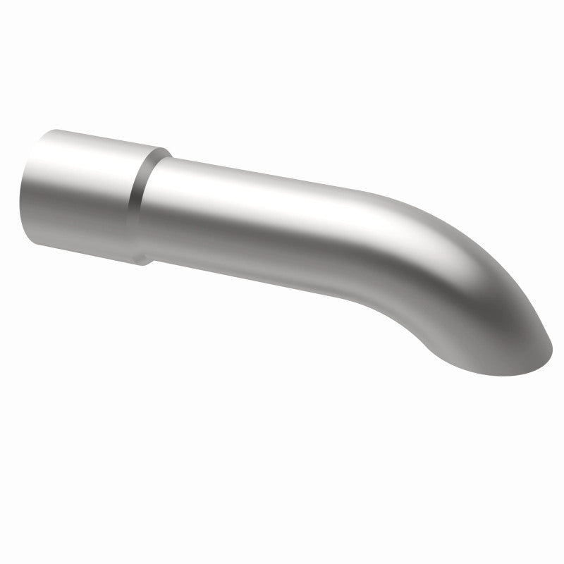 MagnaFlow Tip 1-pk Turndown 2.50x13 2.75 Magnaflow Catalytic Converter Universal