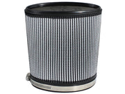 aFe MagnumFLOW Air Filters IAF PDS A/F PDS 3-1/4x6-1/2 IN F x 3-3/4x7IN B x 7x3IN T x 6-1/2IN H aFe Air Filters - Universal Fit