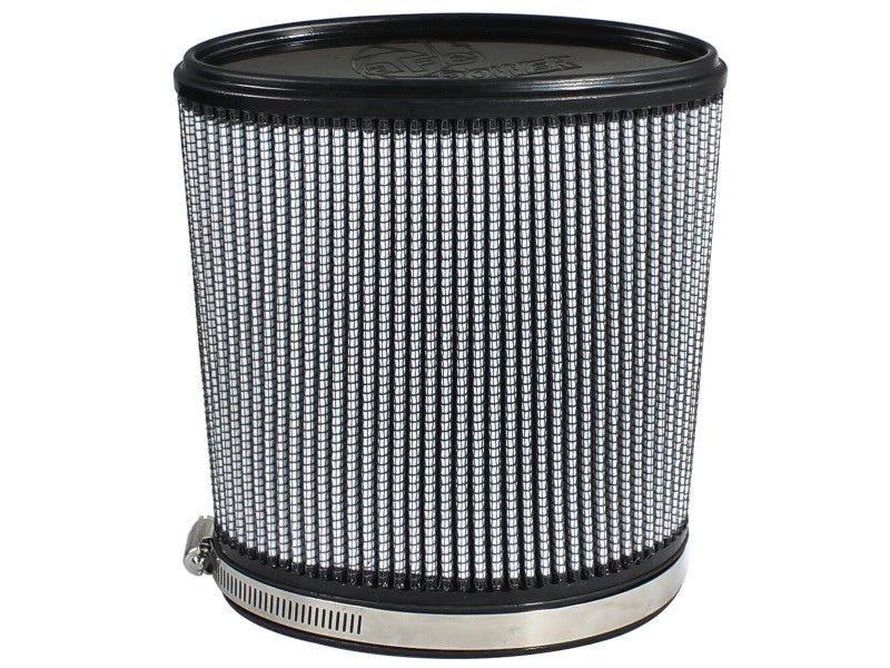 aFe MagnumFLOW Air Filters IAF PDS A/F PDS 3-1/4x6-1/2 IN F x 3-3/4x7IN B x 7x3IN T x 6-1/2IN H aFe Air Filters - Universal Fit