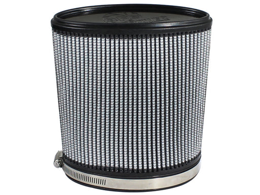 aFe MagnumFLOW Air Filters IAF PDS A/F PDS 3-1/4x6-1/2 IN F x 3-3/4x7IN B x 7x3IN T x 6-1/2IN H aFe Air Filters - Universal Fit