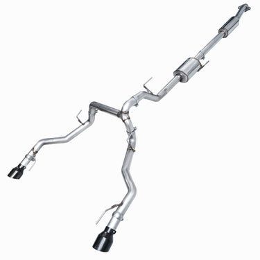 EXTERIOR FASCIAS / BUMPER