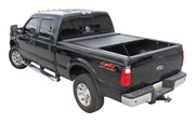Roll-N-Lock 08-16 Ford F-250/F-350 Super Duty LB 93-3/8in M-Series Retractable Tonneau Cover Roll-N-Lock Tonneau Covers - Retractable