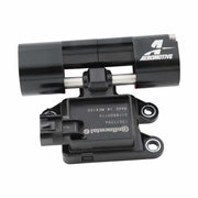Aeromotive Flex Fuel AN-10 Sensor Adapter Aeromotive Fittings