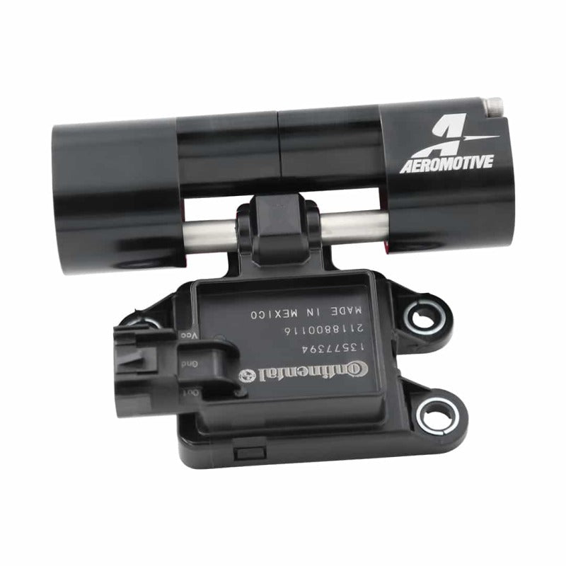 Aeromotive Flex Fuel AN-10 Sensor Adapter Aeromotive Fittings