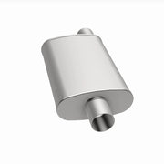 MagnaFlow Muffler Trb SS 4X9 14 2.5/2.5 Magnaflow Muffler