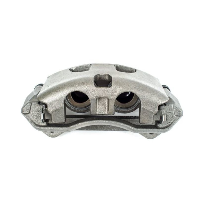 Power Stop 10-17 Ford Expedition Front Left Autospecialty Caliper w/Bracket PowerStop Brake Calipers - OE