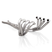 Stainless Works 2006-13 Corvette C6ZO6/ZR1 Headers 2in Primaries 3in X-Pipe High-Flow Cats Stainless Works Headers & Manifolds