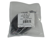 AEM Power Harness for 30-0300 X-Series Wideband Gauge AEM Wiring Harnesses