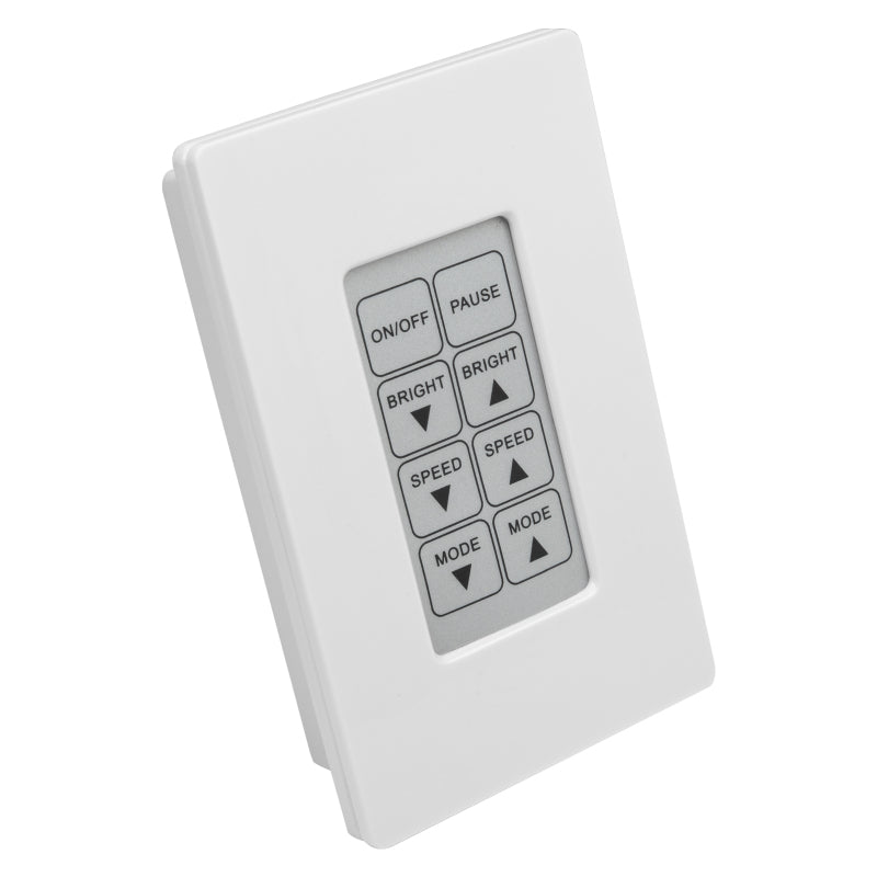 Oracle Wall Panel RGB LED Controller ORACLE Lighting Light Accessories and Wiring