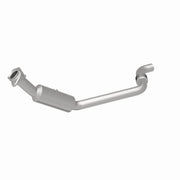 MagnaFlow 15-17 Mustang V6 3.7 OEM Underbody Direct Fit Converter Magnaflow Catalytic Converter Direct Fit
