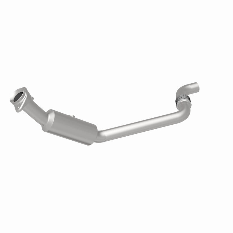 MagnaFlow 15-17 Mustang V6 3.7 OEM Underbody Direct Fit Converter Magnaflow Catalytic Converter Direct Fit