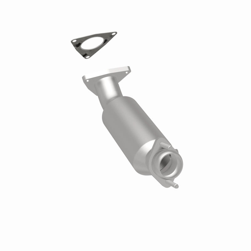 MagnaFlow California Grade Direct Fit Catalytic Converter 98-02 Chevrolet Camaro V8 5.7L Magnaflow Catalytic Converter Direct Fit