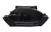 Edelbrock Performer 351-W Black Edelbrock Intake Manifolds