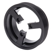 Edelbrock 15% OverDrive Pulley/Damper for E-Force C7 Corvette Applications Only Edelbrock Supercharger Pulleys