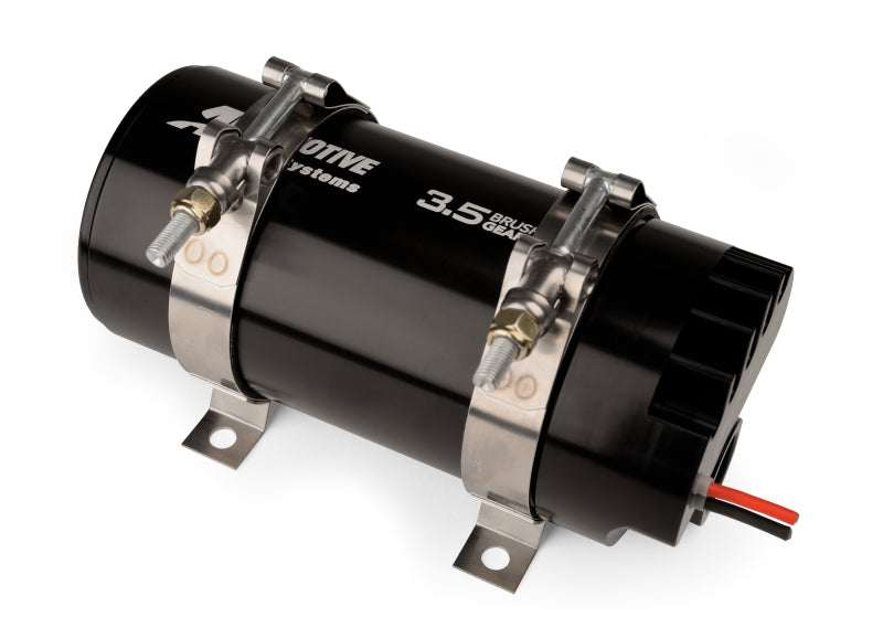 Aeromotive Brushless Pro-Series Fuel Pump External In-Line Aeromotive Fuel Systems