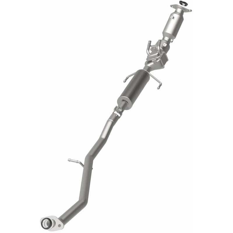 MagnaFlow Conv DF 12-17 Toyota Prius V Base Underbody 1.8L