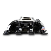 Edelbrock Chevy LS1 Performer RPM Intake Manifold Only - Black Plasma Finish Edelbrock Intake Manifolds