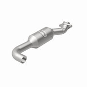 MagnaFlow 09-10 Ford F-150 4.6L Direct Fit Converter Magnaflow Catalytic Converter Direct Fit