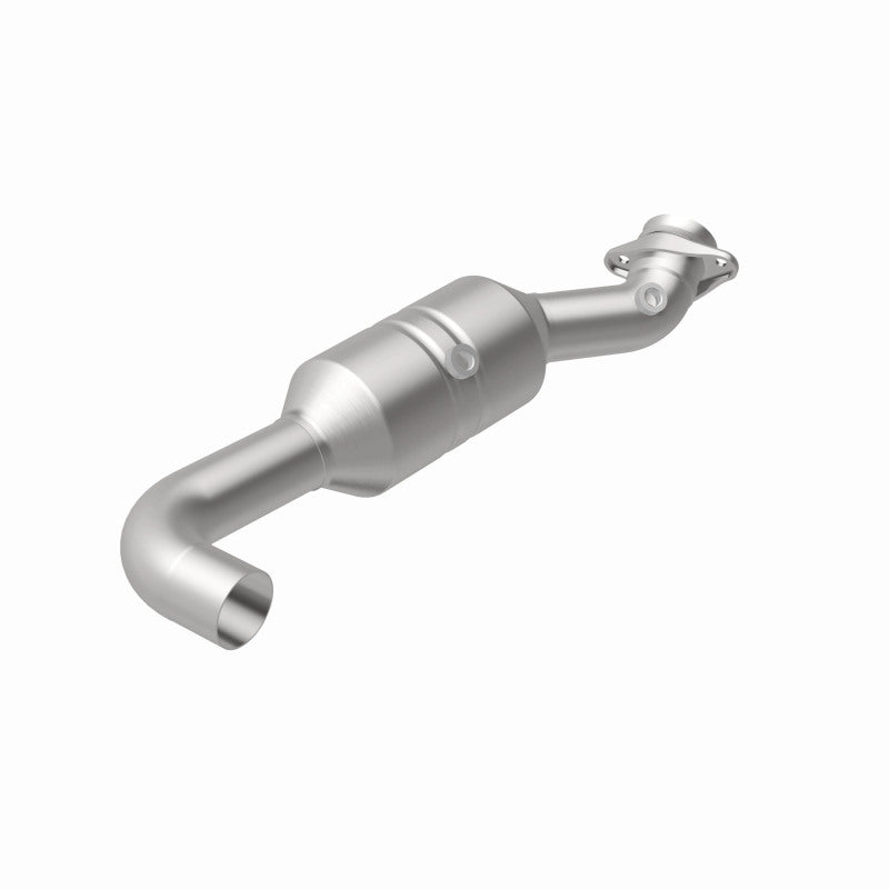 MagnaFlow 09-10 Ford F-150 4.6L Direct Fit Converter Magnaflow Catalytic Converter Direct Fit