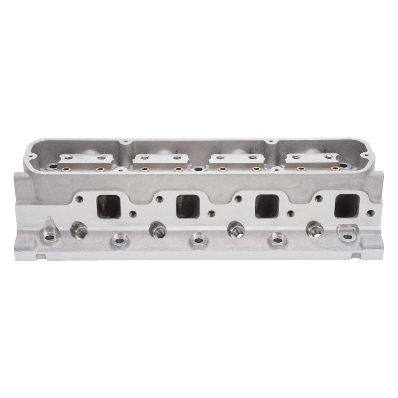 Edelbrock Cyl Head Holden Vn Perf RPM Single Bare Edelbrock Heads