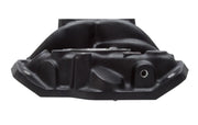 Edelbrock Performer RPM Manifold Black Edelbrock Intake Manifolds
