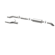 MagnaFlow SYS C/B 04-10 F-150 CC/EC 4.6/5.4 Magnaflow Catback
