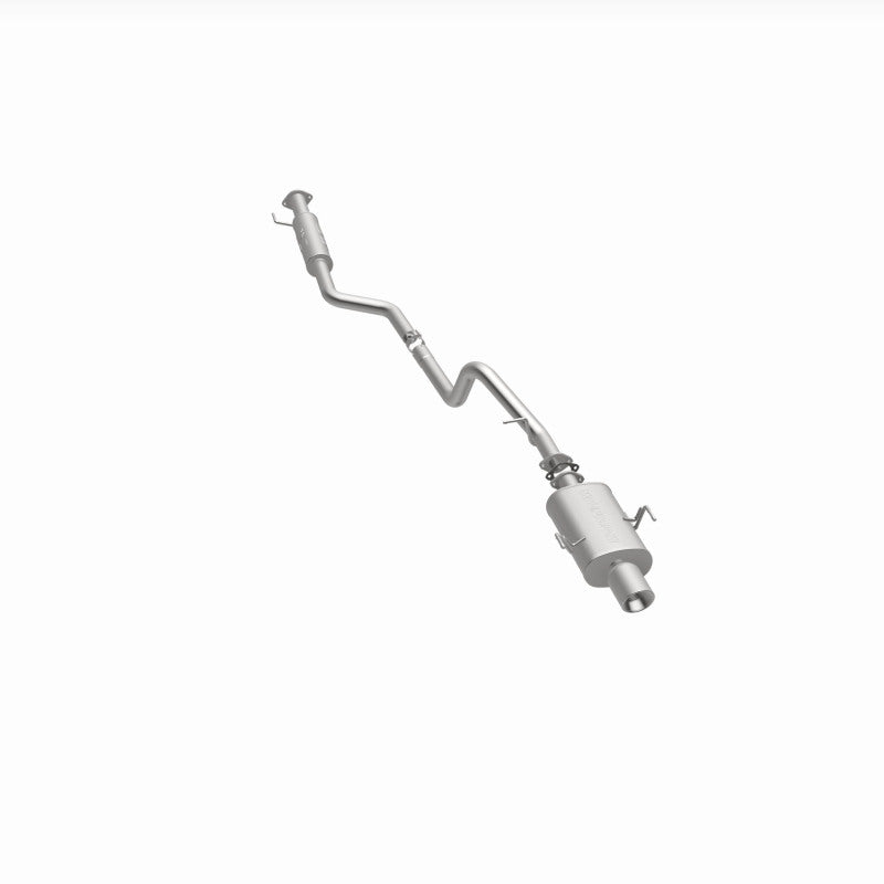 MagnaFlow Sys C/B 02-03 Nissan Sentra Se-R 2.