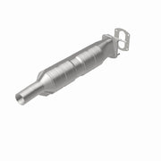 MagnaFlow Direct Fit Catalytic Converter 05-07 Ford F-Series Rear Magnaflow Catalytic Converter Direct Fit