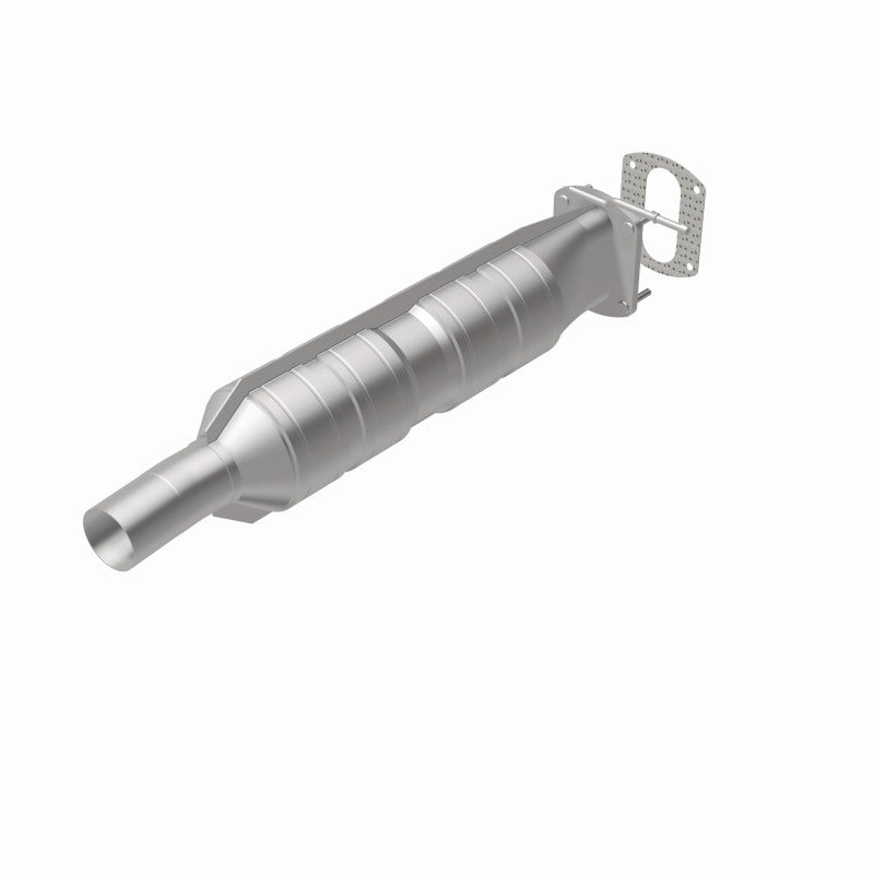 MagnaFlow Direct Fit Catalytic Converter 05-07 Ford F-Series Rear Magnaflow Catalytic Converter Direct Fit