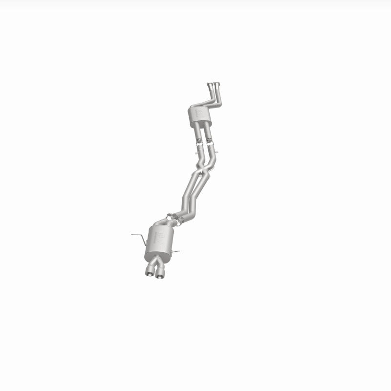 MagnaFlow SYS C/B 98-00 BMW 323 2.5LL