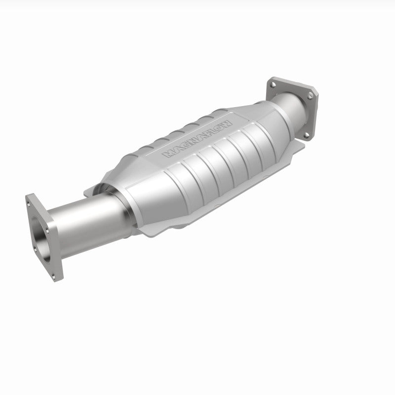 MagnaFlow Conv GM 19.75X6.5X4 2.5/2.5 Magnaflow Catalytic Converter Direct Fit